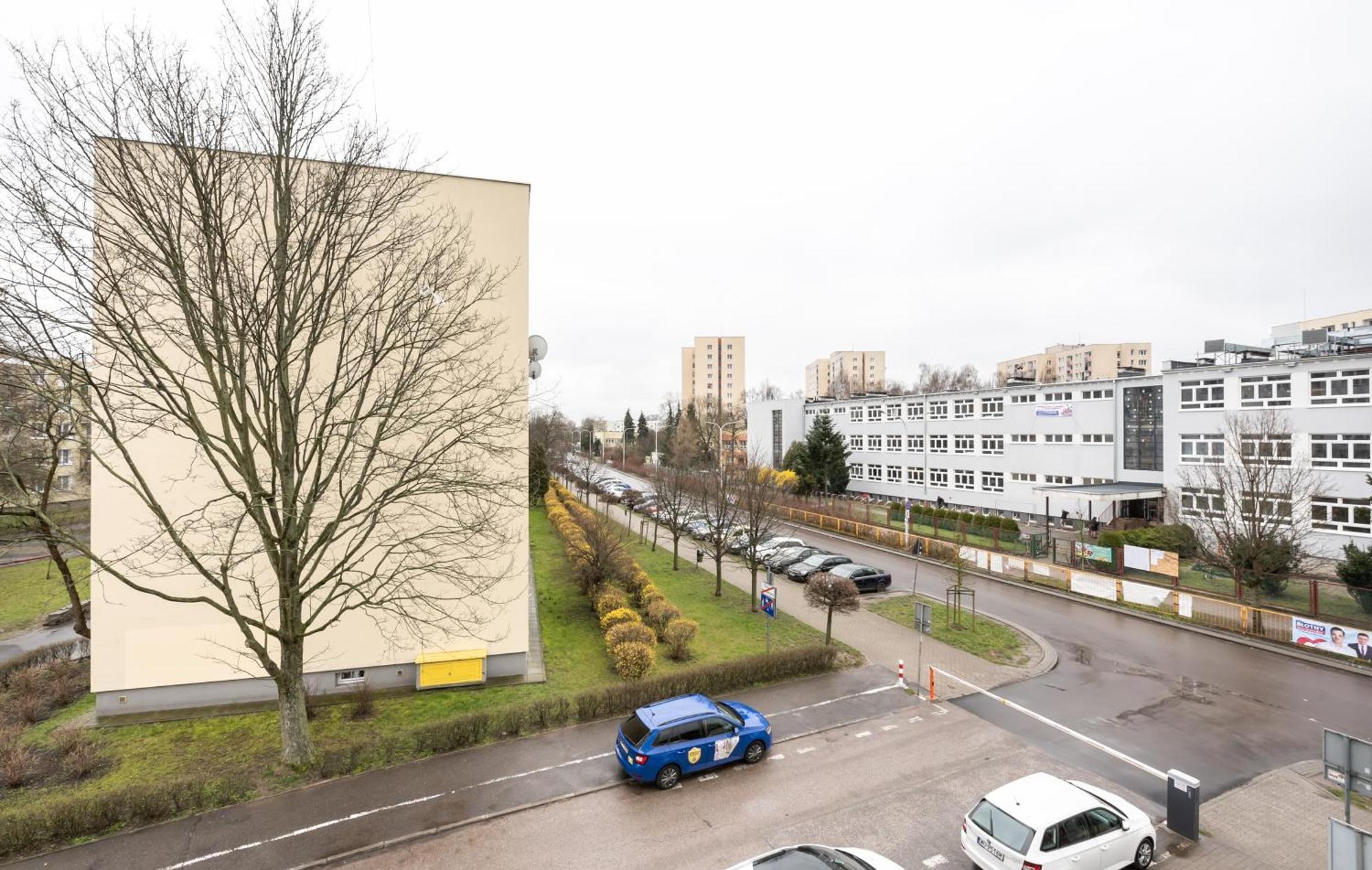 Afrykanska Cosy Апартаменти