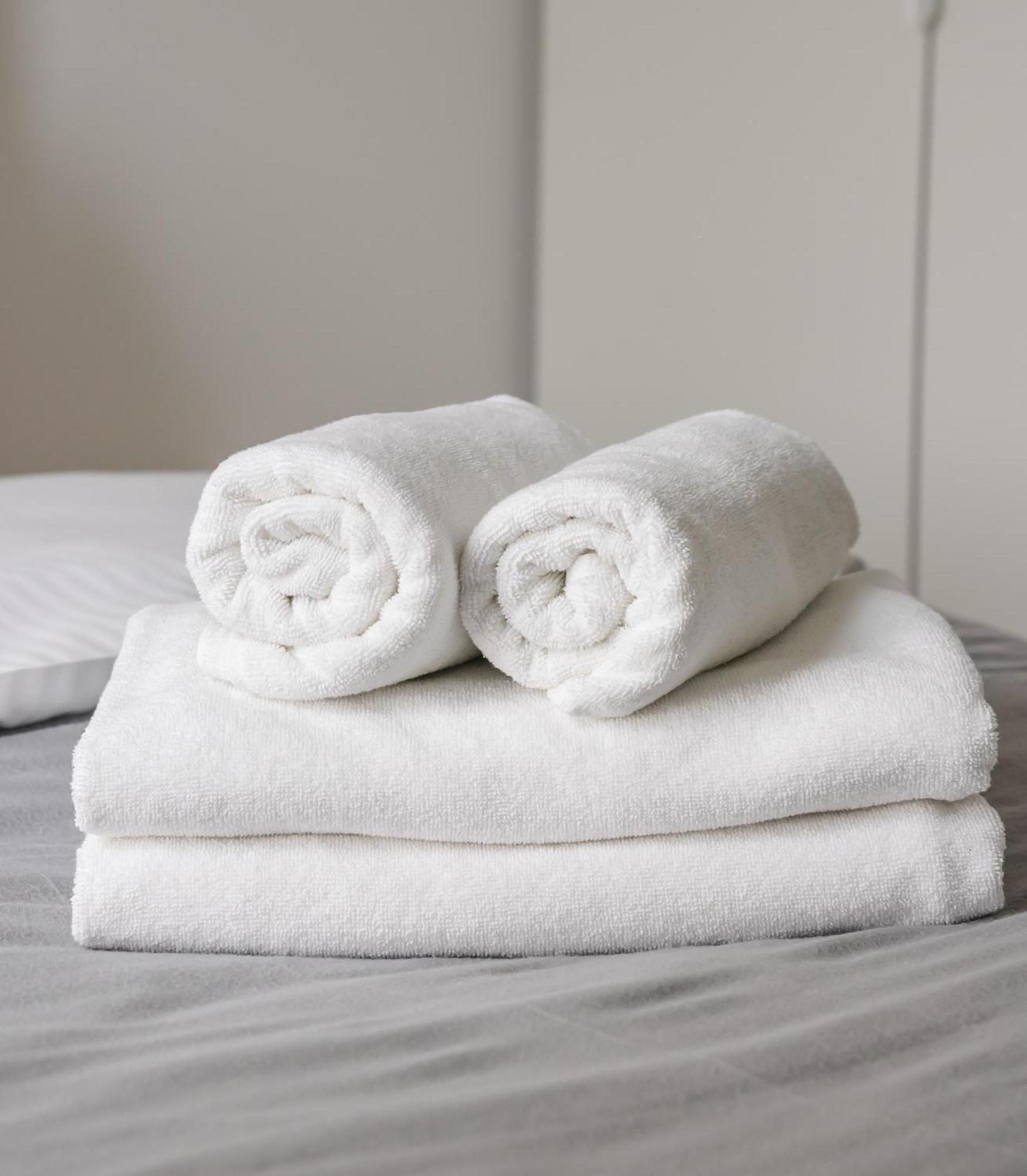 Апартаменти Afrykanska Cosy