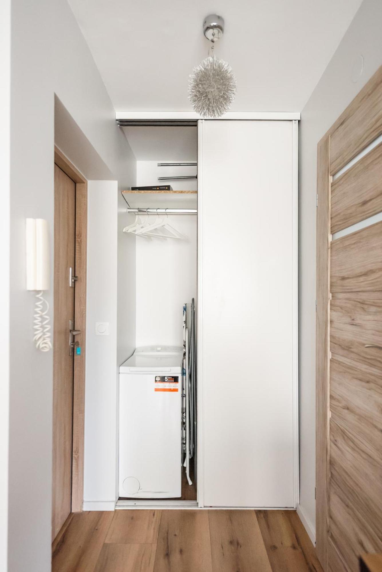 Afrykanska Cosy Апартаменти Варшава