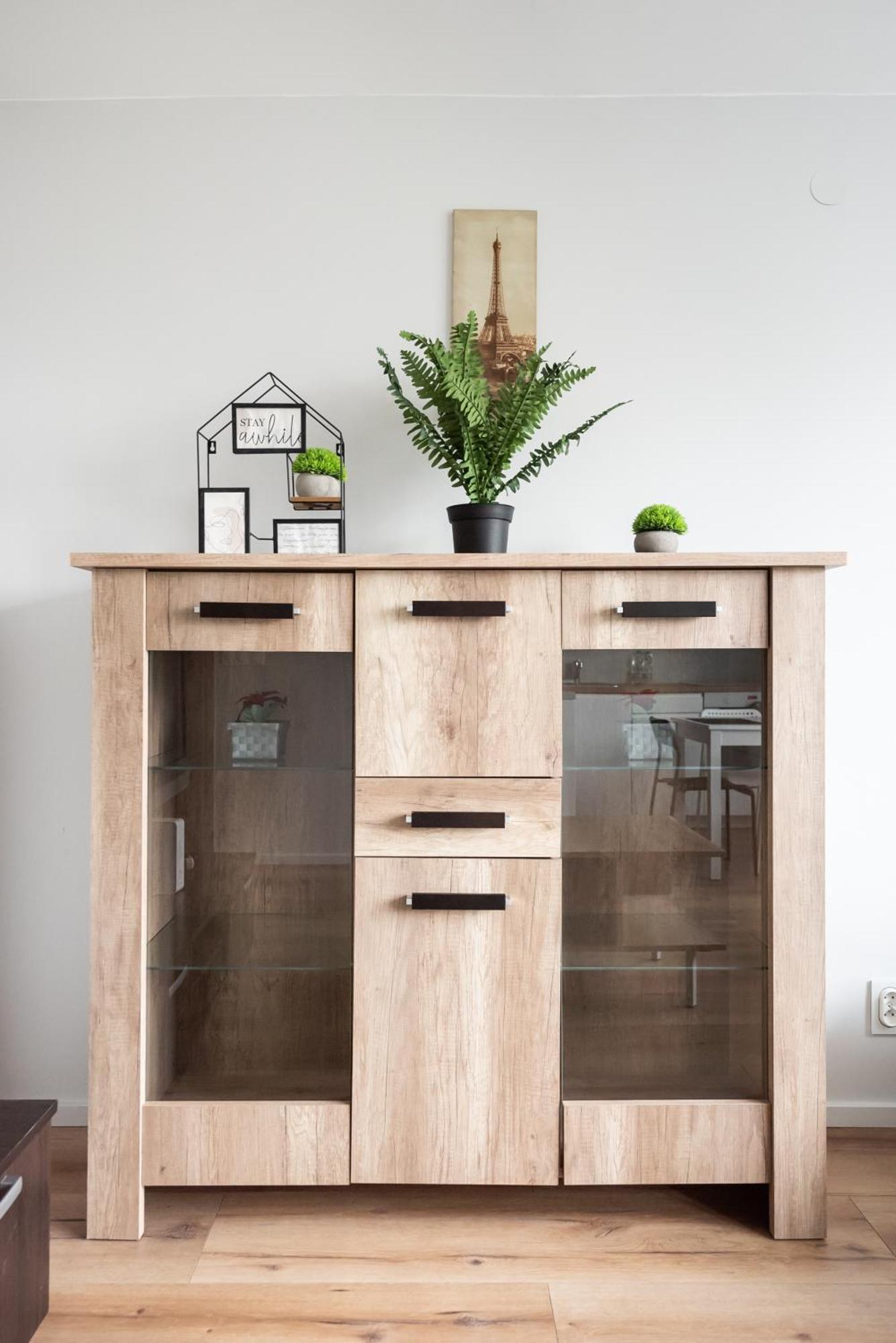 Afrykanska Cosy Апартаменти Варшава