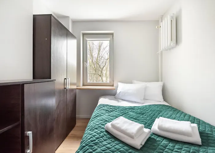 Afrykanska Cosy Apartment