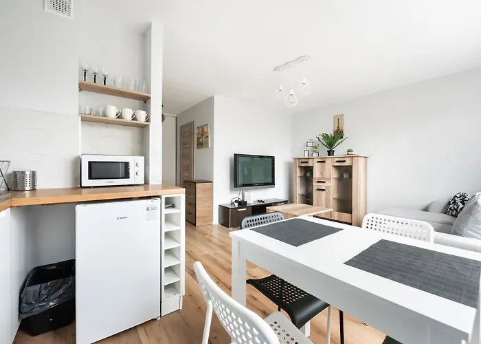 Afrykanska Cosy Apartment