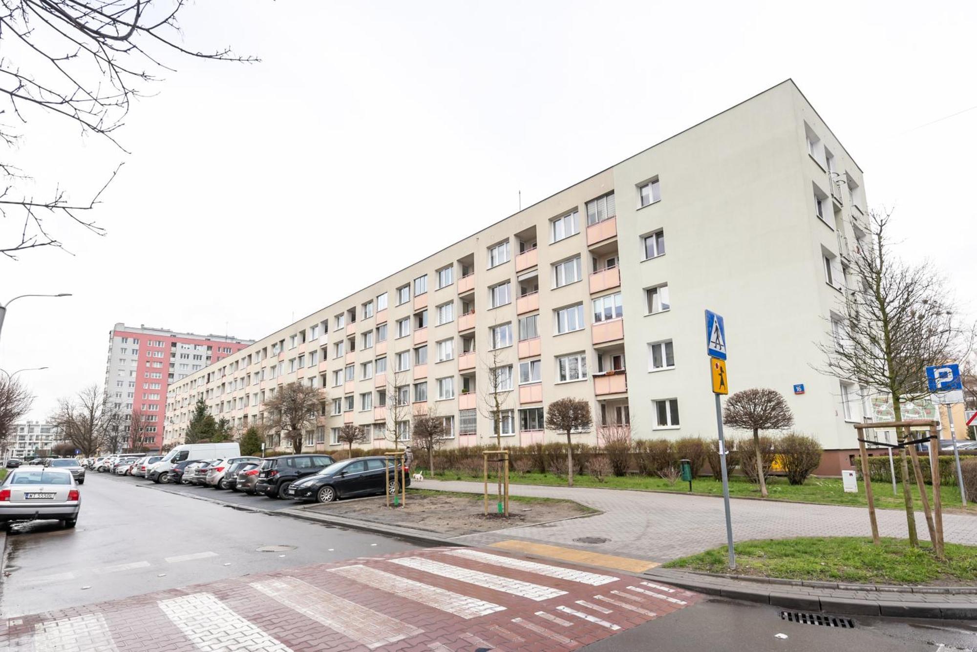 Afrykanska Cosy Apartment *