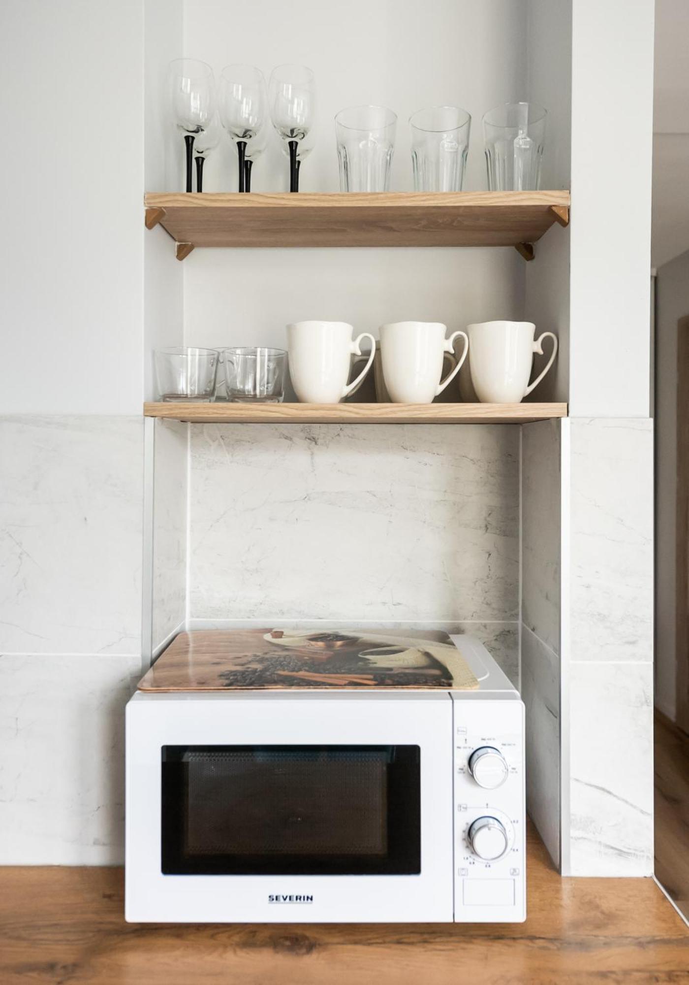 Apartment Afrykanska Cosy Warsaw