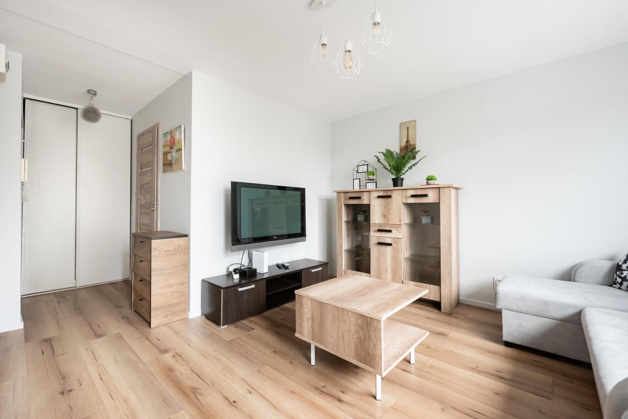 Afrykanska Cosy Apartment
